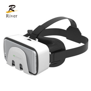 Gafas VR de cristal inteligente con marco óptico, a la moda, baratas, <span class=keywords><strong>3D</strong></span> - Product Image 4