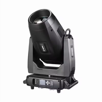 Contrôleur DMX 1000W 1200W pour éclairage de scène LED, solution d'éclairage pour stroboscope et lavage, pour concert, émission modifiable