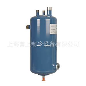 Receptor de Líquido Refrigerante ESK FA-80W FA-8089W FA-54-9W Metálico para Sistemas de Refrigeración - Product Image 4