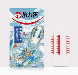 Préservatif à picots pour hommes à <span class=keywords><strong>prix</strong></span> réduit – Jouet sexuel <span class=keywords><strong>masculin</strong></span> - Product Image 3