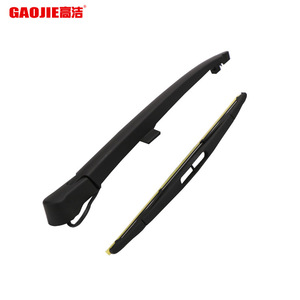Aplicable al conjunto de brazo oscilante de la escobilla del limpiaparabrisas trasero del GMC Yukon Cadillac Escalade OE15277756 - Product Image 1