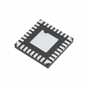 Embedded Original 28 UFQFN Exposed Pad Components Electronic DSPIC33CK32MP102-E_M6 - Product Image 1