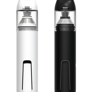 Portable Battery Powered Wet and Dry Electric Mini Handheld Vacuum Cleaner and Bowl Rechargeable Battery Brushless Strong Power - Product Image 1