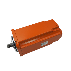 Accessoires pour robots industriels : Moteur rotatif AC 4/5 axes IRB6640 3HAC17484-10 en cuivre et acier, équipement électrique - Product Image 5