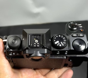 Appareil photo numérique d'occasion avec capteur APS-C X-Trans CMOS 4, 26MP, 4K/6K, X-S20, appareil photo numérique XS20 - Product Image 4