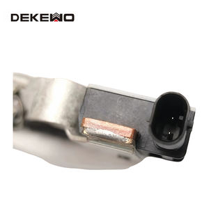 5QA915181 5QA915181B 5QA915181C 5QA915181D Unidad de control de monitoreo de batería para VW Tiguan Touran AUDI Q3 SKODA - Product Image 5