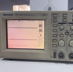 Oscilloscope numérique de stockage de haute qualité, série Tektronix TDS2012C/TDS1012/TDS1012B TDS220/TDS1002/TDS2012, DSO - Product Image 5