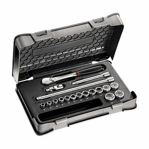 604 3/8 EB Enchufe USAG - Product Image 1