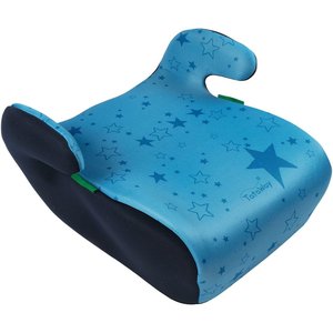 Seggiolino rialzato Tataway per auto Pan da 125 a 150 cm - Product Image 1