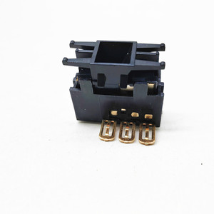 Interrupteur combiné Volkswagen 1K0947105, interrupteur d'éclairage de plafond avant pour Sagitar Magotan Golf 6 CC Passat Superb Tiguan - Product Image 2