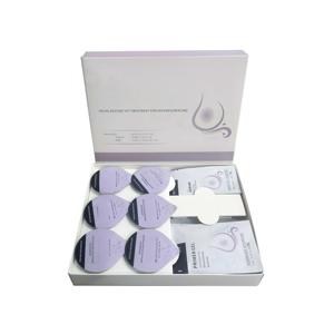 Nouveaux 7 types de capsules et tampons oxygénants pour traitement profond de l'acné, à bulles d'oxygène CO2, liquide ABS - Product Image 3