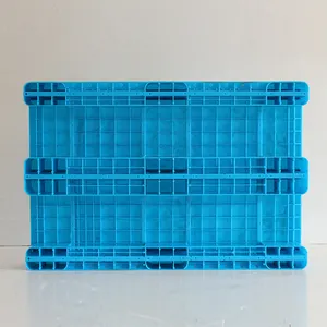 high quality wholesale euro plastic pallet container for sale
