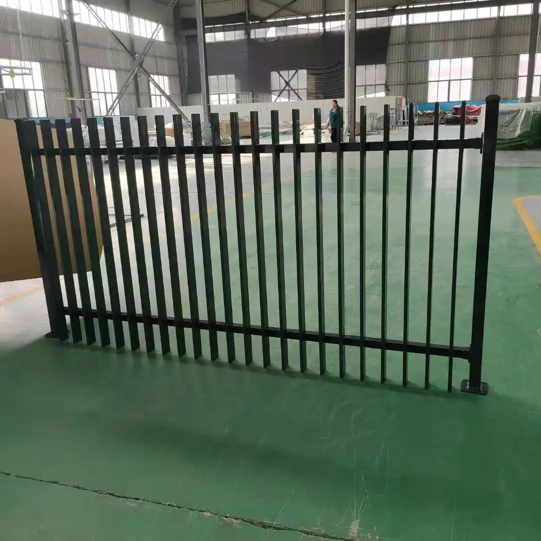 Алюминиевый забор алюминиевый профиль заводской металлический алюминиевый забор