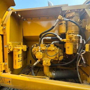 เครื่องขุด CAT320 320D2L สำหรับแมวหนอนผีเสื้อเครื่องจักรวิศวกรรมของแท้320D - Product Image 4