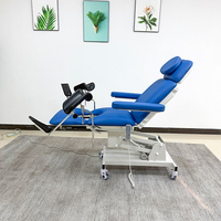Vente directe usine chinoise : Lit et table d'accouchement pour bébé, Lit d'examen gynécologique, Table d'examen gynécologique, Chaise gynécologique - Prix