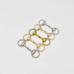 Женские металлические пряжки из цинкового сплава - Product Image 1