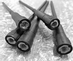 เสาอากาศวิทยุสมัครเล่นแบบสองย่านความถี่ VHF/UHF แบบยางสำหรับวิทยุสื่อสาร - Product Image 5