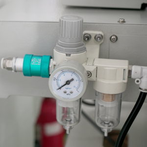 3520k ישיר כונן תעשייתי דפוס פרוצדורלי מכונת תפירה עבור כובע - Product Image 3