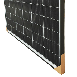 Panneau Solaire 490W 495W 500W 505W 510W Type N 580W 590W Système de Module Solaire 10kW Panneau Solaire 800W 700W - Product Image 2