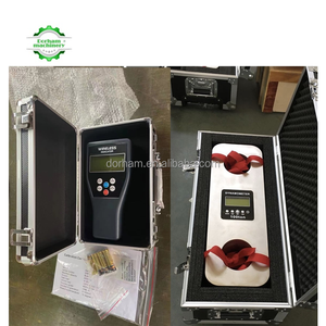 Dorham 5T 10T 20T 50T 100T dijital kablosuz ekran gerginlik bağlantı yük hücresi dijital el dinamometre - Product Image 6