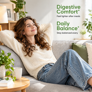 Tiras Orales Detox Personalizadas de Marca, Garcinia Cambogia, Limpieza Profunda del Colon, Apoya la Desintoxicación Natural, Tiras Orales Adelgazantes - Product Image 4