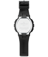 Nouvelle Montre Sport Digitale Tendance 2026 avec Rétroéclairage LED, Alarme, Bracelet Acrylique, Résistance à l'Eau 3 ATM - Vente en Gros