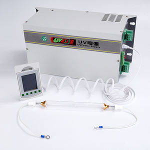오프셋 기계용 공장 도매 2KW 6kw 5kw 자외선 프린터 <span class=keywords><strong>UV</strong></span> 램프 - Product Image 6