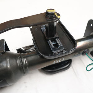 Оригинальный Новый HD785-7 HD605-7 HD465-7 самосвалы HD405-7 рулевого двигателя HD325-7 подшипник 569-40-83300 колонки в сборе - Product Image 5