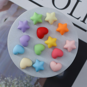 Nuevos Dijes de Resina Pintados a Mano con Forma de Animales para Decorar Fundas de Teléfono, Joyería, Manualidades, Imanes para Refrigerador, Accesorios para Moños de Pelo - Product Image 4