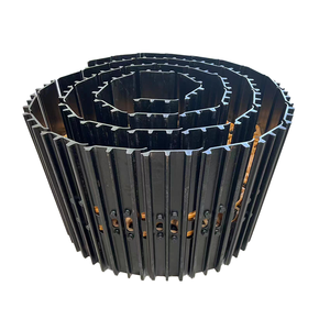 רכבת מסלול מחפר הרכבה עבור חתול e200b e320 <span class=keywords><strong>e240</strong></span> e300 הבנייה חלקי מכונות מסלול - Product Image 5