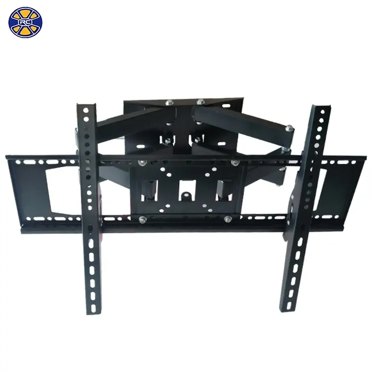 Nội Thất Phòng Khách Hiện Đại Hỗ Trợ 32 "-70" Led Tv Chân Đế Đầy Đủ Chuyển Động Bracket Wall Mount