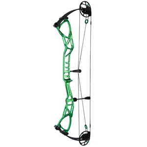 TOPOINT tiro con l'arco roccaforte bersaglio composto arco CNC <span class=keywords><strong>macchina</strong></span> Riser e camme Gordon arti BCY corda tiro con l'arco da competizione - Product Image 2