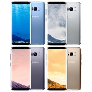 Teléfonos Reacondicionados Originales Baratos Desbloqueados Grado A+ para Samsung <span class=keywords><strong>Galaxy</strong></span> <span class=keywords><strong>S8</strong></span> G950 - Product Image 4