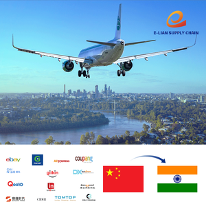 Transporteur DDP Fret Aérien le Moins Cher Chine vers Népal Transitaire DDP Expéditeur de Chine vers Népal - Product Image 6