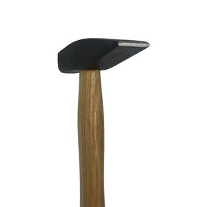 Marteau industriel à bec <span class=keywords><strong>de</strong></span> canard à manche <span class=keywords><strong>en</strong></span> <span class=keywords><strong>bois</strong></span> Conception à tête carrée à queue plate Marteau <span class=keywords><strong>de</strong></span> charpentier <span class=keywords><strong>en</strong></span> acier au carbone <span class=keywords><strong>de</strong></span> 2kg dans une boîte - Product Image 6