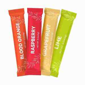 Venta caliente 6 Essentials Electrolyte Powder Drink Mix Sabor Paquetes de hidratación sin azúcar con suplemento de minerales - Product Image 5