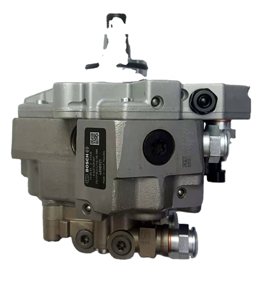 original quality common rail pump 0445010429 for truck  with with ECU control big demand 0 445 010 429