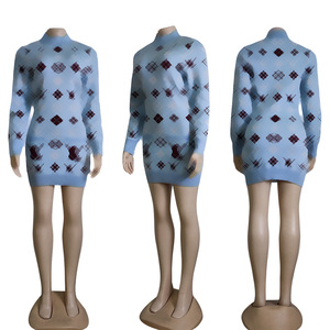 <span class=keywords><strong>Ropa</strong></span> informal <span class=keywords><strong>de</strong></span> mujer para <span class=keywords><strong>Otoño</strong></span> e <span class=keywords><strong>Invierno</strong></span> <span class=keywords><strong>2022</strong></span> Suéter <span class=keywords><strong>de</strong></span> diseñador Moda para temporadas <span class=keywords><strong>de</strong></span> <span class=keywords><strong>otoño</strong></span> - Product Image 6