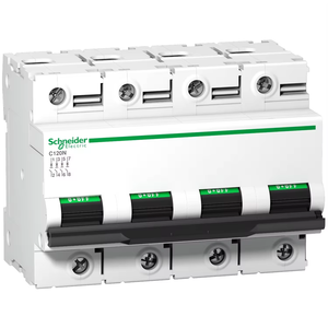 Disjoncteur Schneider MCB Acti9 Pro IC65H Vigi <span class=keywords><strong>2P</strong></span> C20A <span class=keywords><strong>30mA</strong></span> a ELE 10kA <span class=keywords><strong>2P</strong></span> 16A 20A <span class=keywords><strong>25A</strong></span> 32A 40A 50A 63A Courbe C & Nouveau 100% - Product Image 4