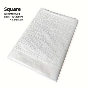 Fornitori all'Ingrosso di Abbigliamento Islamico <span class=keywords><strong>per</strong></span> Hajj e Umrah, Completo Ihram <span class=keywords><strong>per</strong></span> Uomo, 2 Pezzi <span class=keywords><strong>per</strong></span> Unità - Product Image 2