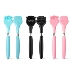Wholesale Cat Claw ABS Telescopic Back Scratcher Eliminating Telescope Back Scratcher