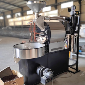 Profesional <span class=keywords><strong>de</strong></span> Gas eléctrico 30kg 20kg 12kg 10kg 6kg 5kg comercial <span class=keywords><strong>tostadora</strong></span> máquina <span class=keywords><strong>de</strong></span> granos tostadores <span class=keywords><strong>de</strong></span> <span class=keywords><strong>café</strong></span> para la venta - Product Image 4