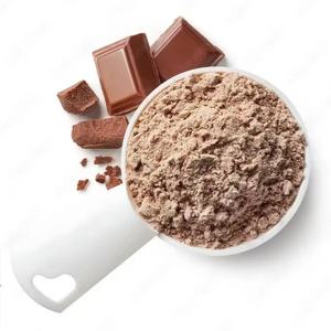 Protéine de <span class=keywords><strong>Whey</strong></span> en Poudre OEM sur Mesure Complément 80 Isolat Concentré en Vrac 100% Gold Standard Vente en Gros - Product Image 3