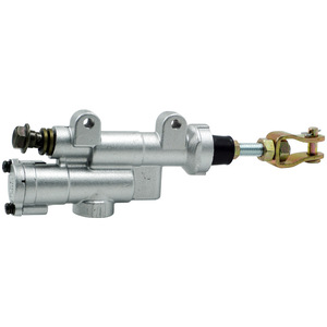 Maître-<span class=keywords><strong>cylindre</strong></span> de frein à disque arrière haute performance pour <span class=keywords><strong>CRF</strong></span> CQR ATV, mise à niveau de la pompe de frein hydraulique pour moto tout-terrain - Product Image 1