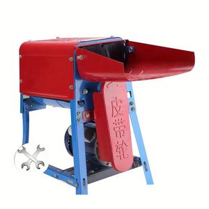 Décortiqueuse de maïs entièrement automatique grande capacité – Machine agricole pour égrener et décortiquer le maïs - Product Image 5