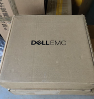 Untuk Dell PowerSwitch S4148F-ON sakelar pusat Data dengan 48x SFP + dan 4x QSFP28 menampilkan fungsi SNMP dan QoS