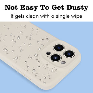 Antichoc Magnétique Silicon <span class=keywords><strong>Mag</strong></span> Cell Phone Cases Sûr Réel Liquide Silicone Mobile Phone Case Pour <span class=keywords><strong>iPhone</strong></span> 16 15 14 - Product Image 5