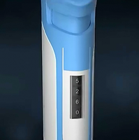 CHINCAN HiPette Micro Pipettes de laboratoire mécanique entièrement autoclavables Pipette réglable à canal unique plus précise et stable