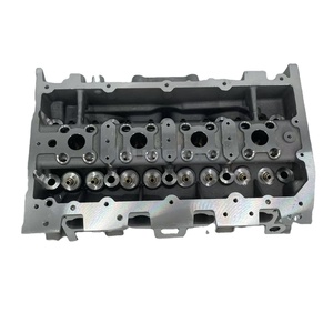 Ensemble de culasse avec soupapes 04E103066S pour VW Polo Golf Jetta Fox EA211 2013-2020, culasses de moteur, ensemble moteur EA211 - Product Image 2