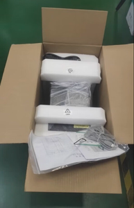 UPS mô-đun cung cấp điện liên tục spm3k máy chủ công nghiệp phòng máy tính dự phòng 220V khẩn cấp 2400W - Product Image 2